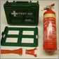 Emergency Equipment - click here