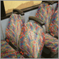 Urban Seats - click here