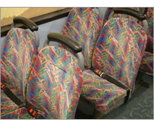 Urban Seats